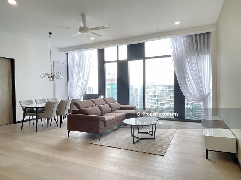 For Rent - Star Residences Three