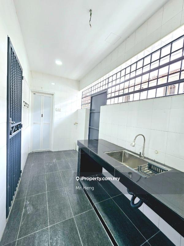 Rumah Teres 2-Tingkat untuk Dijual di Bandar Baru Sri Klebang, Chemor oleh Mr. Heng - iProperty.com.my