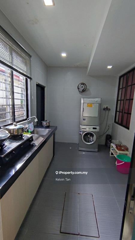 2-storey Terraced House for Rent in Bandar Puteri Puchong, Puchong by Kelvin Tan - iProperty.com.my