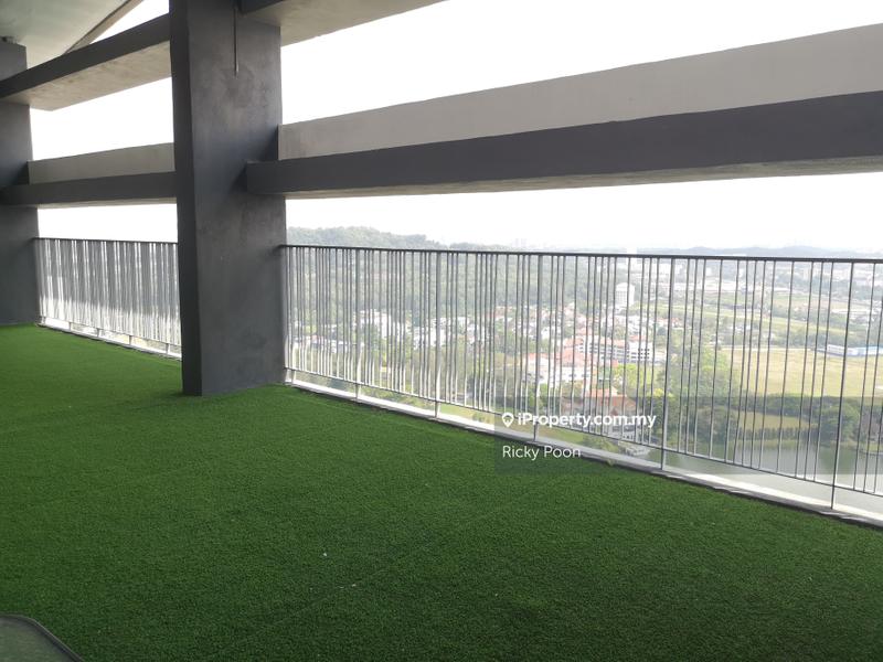 Condominium for Sale in Dreamcity by Ricky Poon - iProperty.com.my