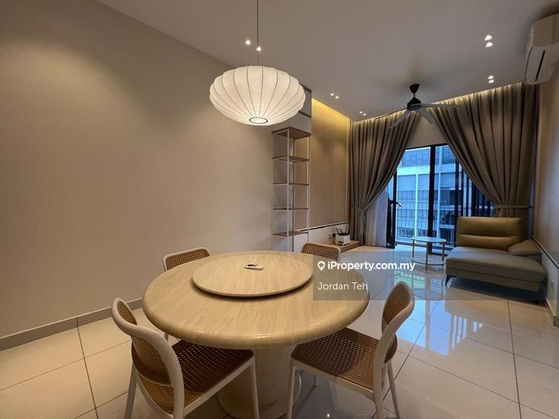 Service Residence for Sale in Millerz Square Serviced Residence by Jordan Teh - iProperty.com.my