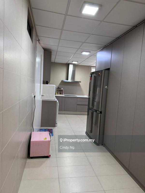 Kondominium untuk Disewa di Residensi 22 oleh Cindy Ng - iProperty.com.my