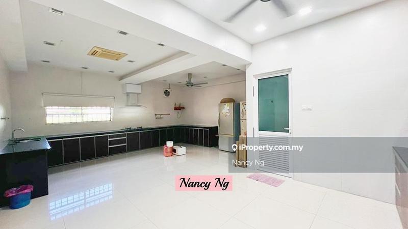 Semi-Detached House for Sale in Taman Bagan Ajam, Butterworth by Nancy Ng - iProperty.com.my