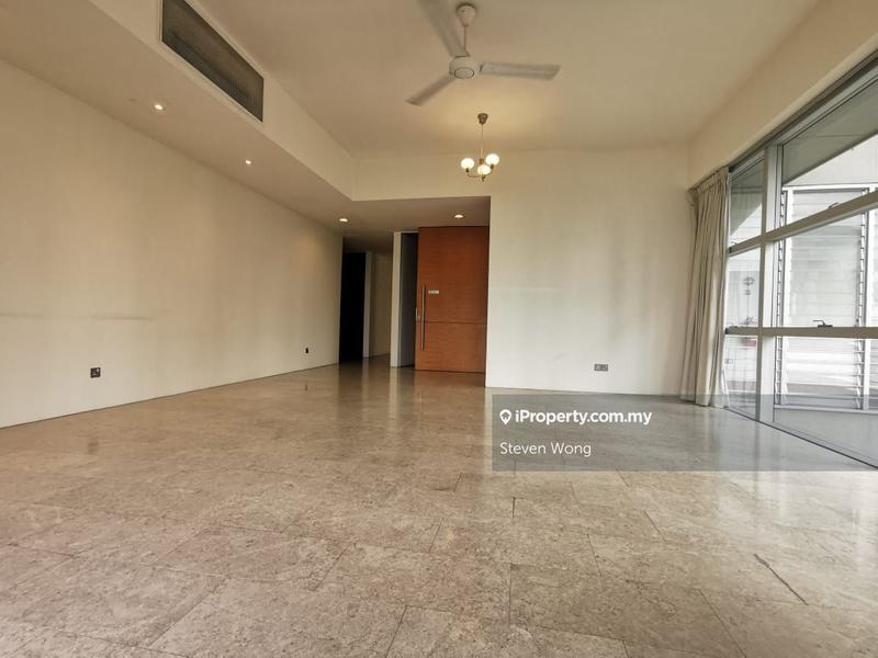 Kondominium untuk Dijual di Park Seven oleh Steven Wong - iProperty.com.my