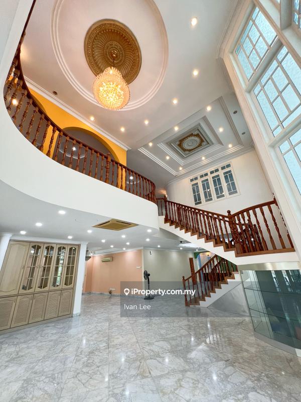 Bungalow House for Sale in Taman Tun Dr. Ismail, Kuala Lumpur by Ivan Lee - iProperty.com.my