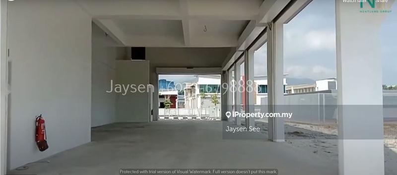 Terrace Factory for Sale in Seremban, Senawang by Jaysen See - iProperty.com.my