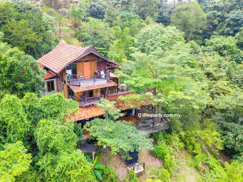 Hotel / Resort for Sale in Seremban, Negeri Sembilan by Jeremy Tang - iProperty.com.my