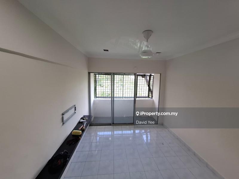 Pangsapuri untuk Dijual di Apartment Selasih oleh David Yee - iProperty.com.my
