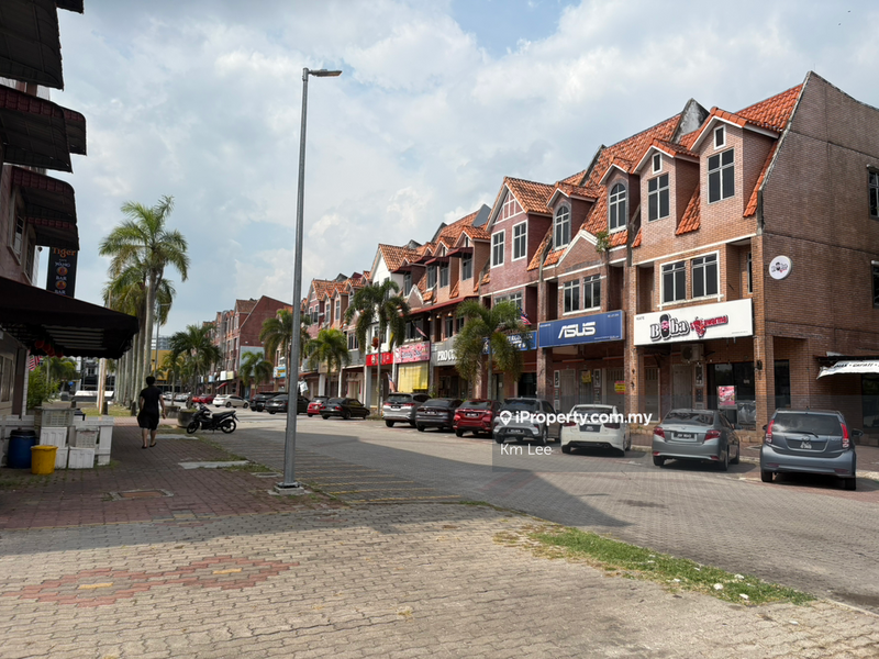 For Sale - Bandar Baru Kampar