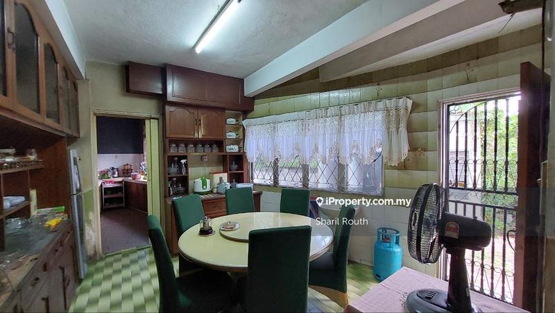 Bungalow House for Sale in Sentul, Kuala Lumpur by Sharil Routh - iProperty.com.my