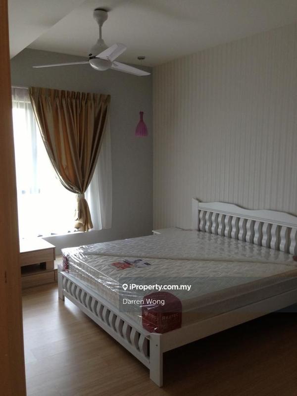 Kondominium untuk Dijual di Covillea oleh Darren Wong - iProperty.com.my