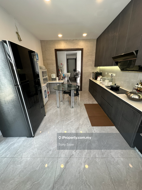 Banglo untuk Dijual di Selangor Polo Residency, Kota Damansara oleh Tony Siow - iProperty.com.my