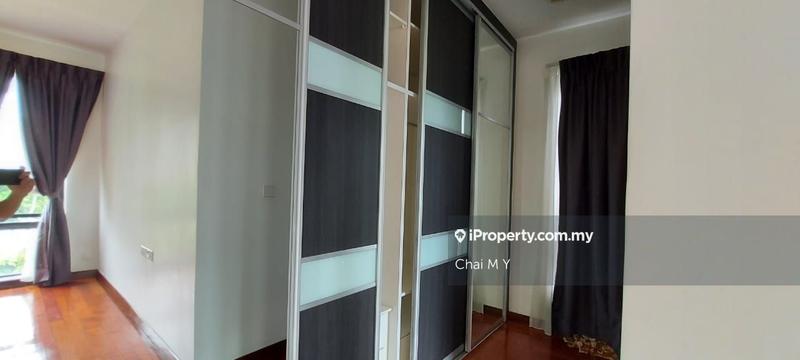 Townhouse for Sale in Taman Equine, Seri Kembangan by Chai M Y - iProperty.com.my