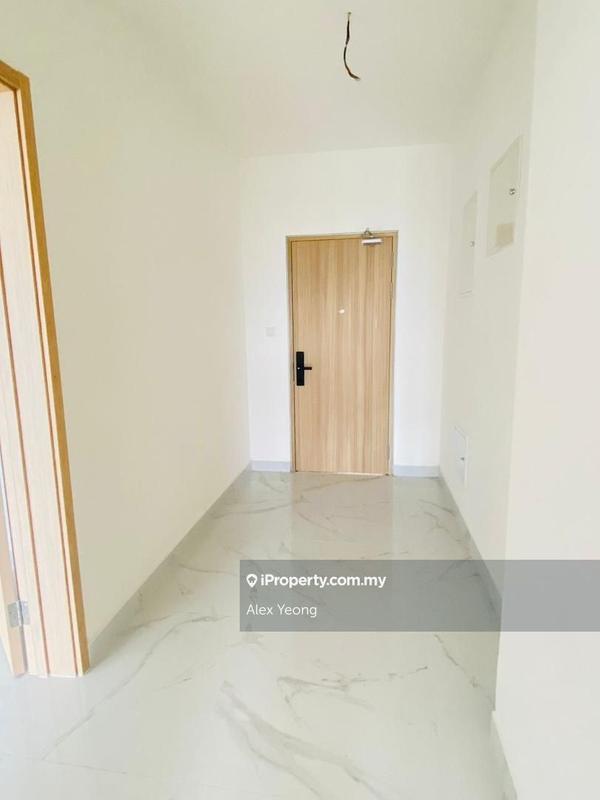 Service Residence for Sale in Aradia Residence @ Lake City KL North by Alex Yeong - iProperty.com.my