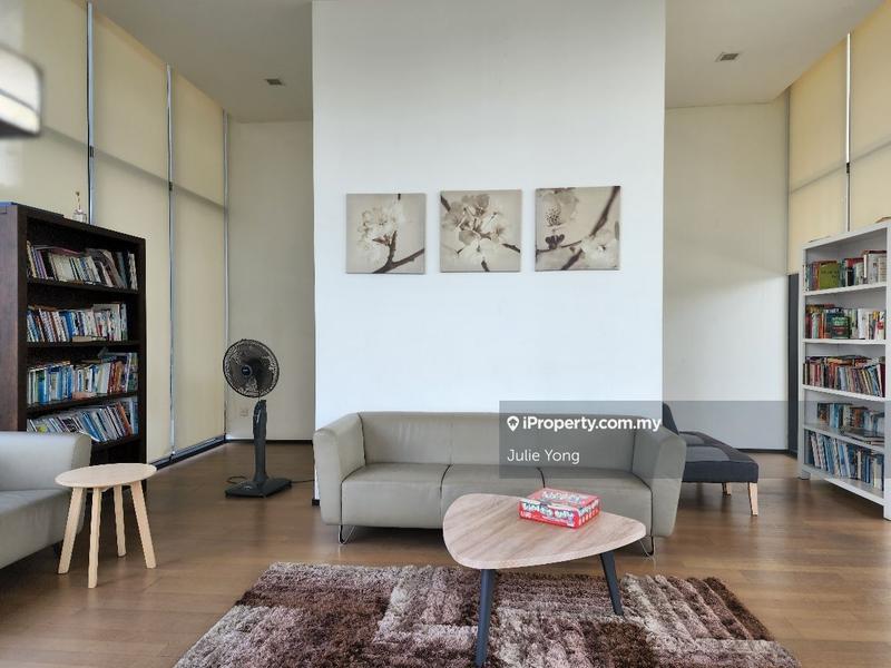 Residensi Servis untuk Dijual di The Horizon Residence oleh Julie Yong - iProperty.com.my