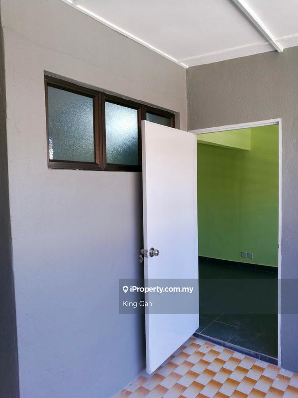 Rumah Berangkai 2 Tingkat untuk Dijual di Batu 11, Cheras oleh King Gan - iProperty.com.my