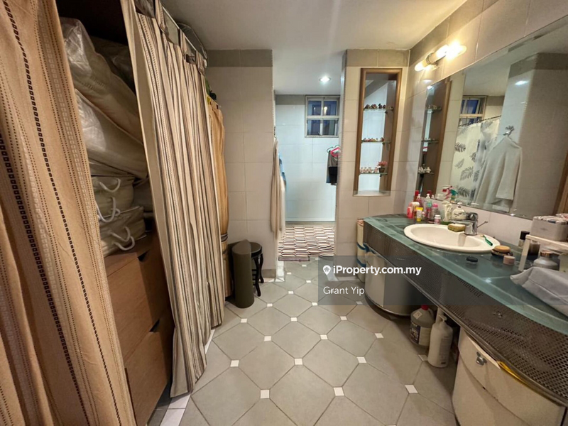 Semi-Detached House for Sale in Sungai Long, Bandar Sungai Long by Grant Yip - iProperty.com.my