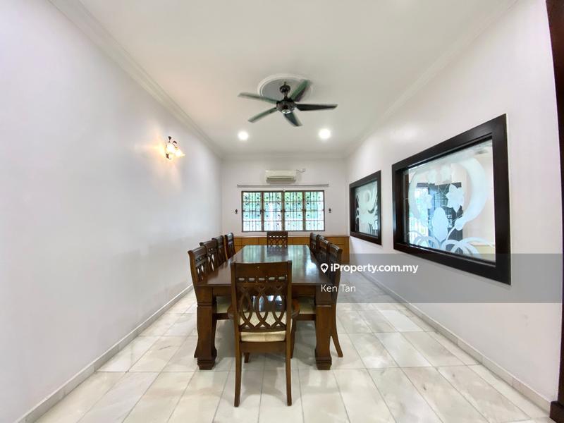 Rumah Berkembar untuk Dijual di Seksyen 9, Kota Damansara oleh Ken Tan - iProperty.com.my