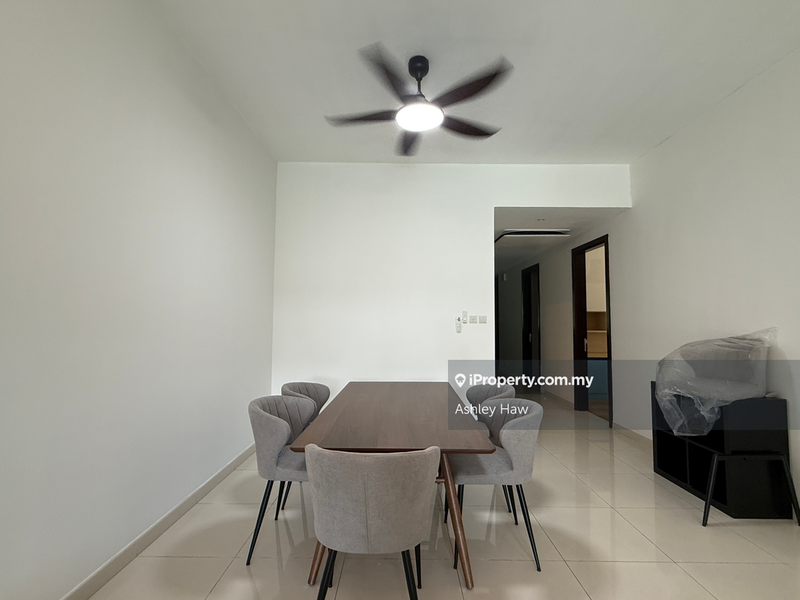 Condominium for Rent in Mont Kiara Meridin by Ashley Haw - iProperty.com.my