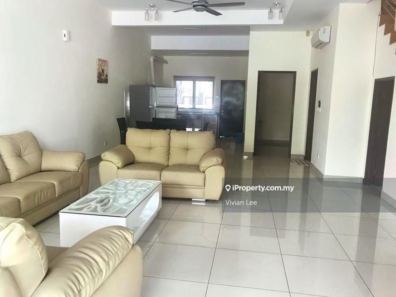For Sale - perdana residence 2 ,One Sierra,blue sky, Selayang
