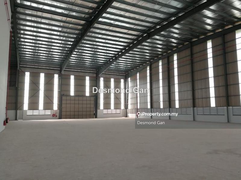 Kilang Terpisah untuk Dijual di Bandar Bukit Puchong, Puchong oleh Desmond Gan - iProperty.com.my