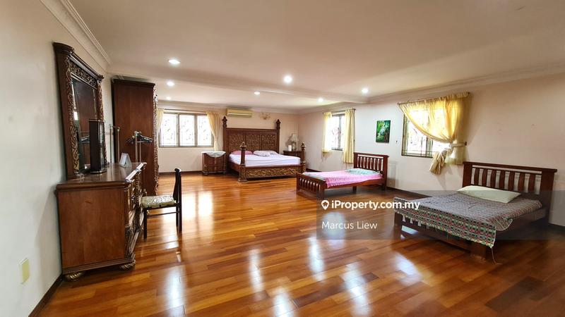 Bungalow House untuk Dijual di Taman Bukit Seputeh, Seputeh oleh Marcus Liew - iProperty.com.my