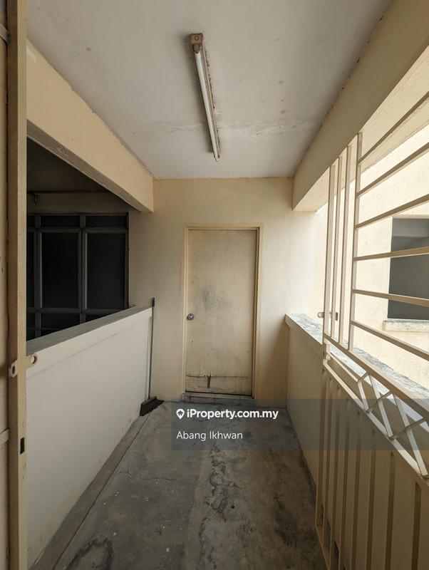 Condominium for Sale in Warisan City View by Abang Ikhwan - iProperty.com.my