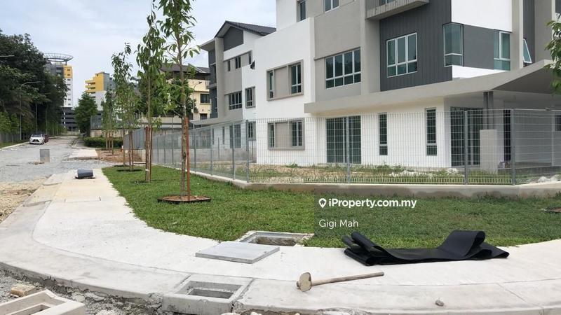 3-storey Terraced House for Sale in Tropicana Cheras, Cheras by Gigi Mah - iProperty.com.my
