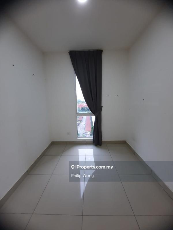 Kediaman Servis untuk Dijual di 3 Elements oleh Philip Wong - iProperty.com.my