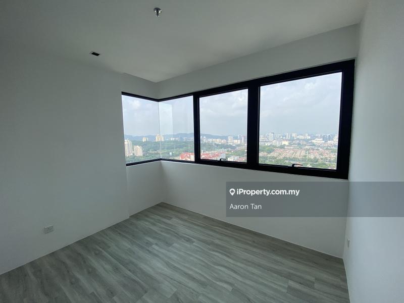 Residensi Servis untuk Dijual di Lumi Tropicana oleh Aaron Tan - iProperty.com.my
