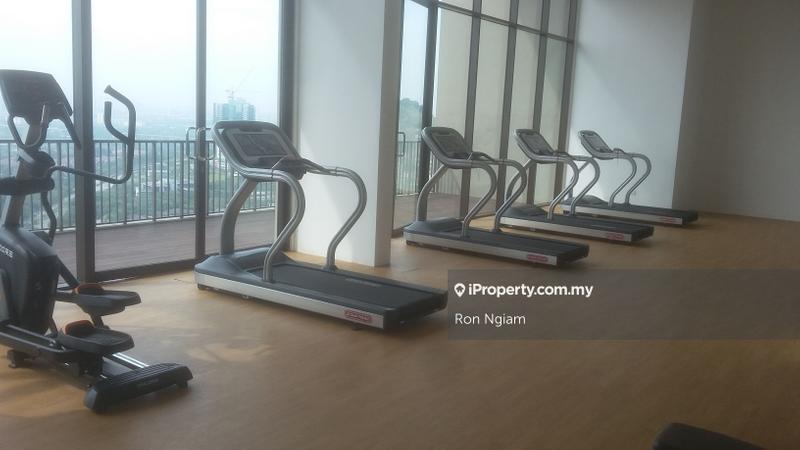 For Sale - Putra Residence