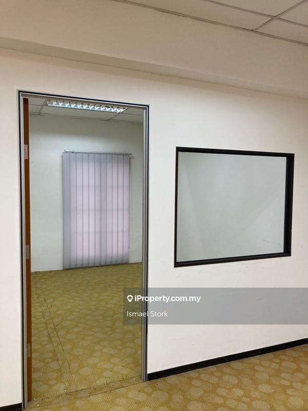 Shop / Office untuk Disewa di Taman Sri Hartamas, Sri Hartamas oleh Ismael Stork - iProperty.com.my