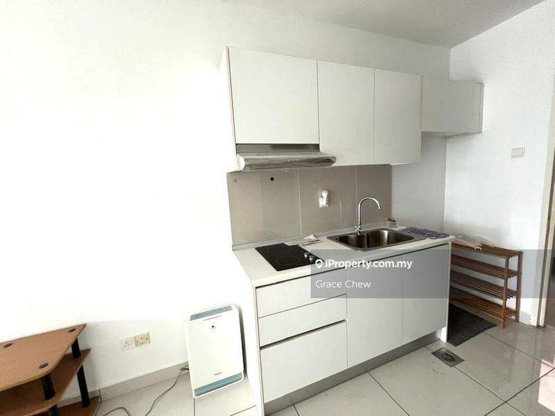 For Sale - PARC Regency (Residensi Masai)