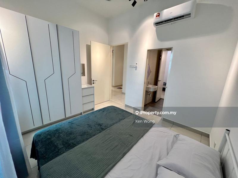 For Rent - La Thea Residences
