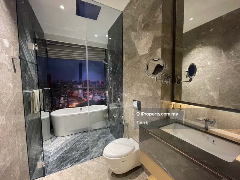 Residensi Servis untuk Dijual di Orion Residence Bukit Bintang oleh Tom Ip - iProperty.com.my