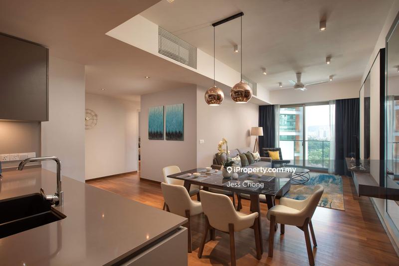 Service Residence for Sale in Stonor 3 by Jess Chong - iProperty.com.my