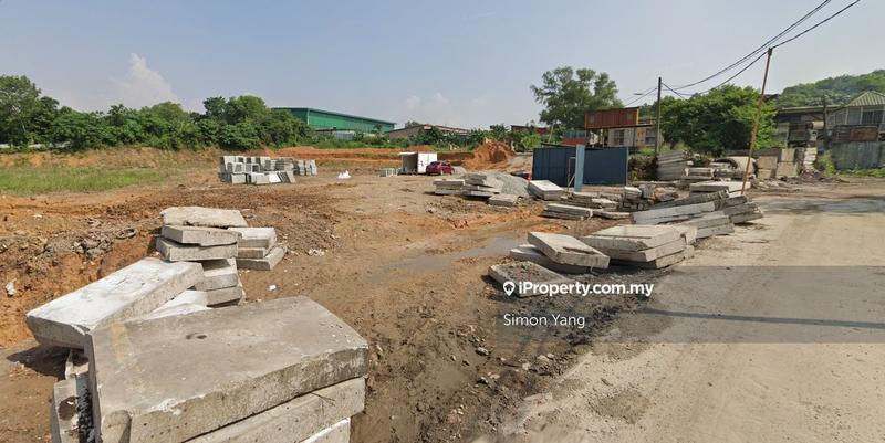 Tanah Perindustrian untuk Dijual di Taman Balakong Jaya, Balakong oleh Simon Yang - iProperty.com.my