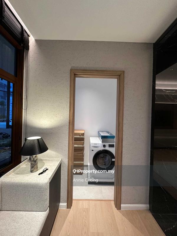 Residensi Servis untuk Dijual di Armani Hallson KLCC oleh Annie Chong - iProperty.com.my