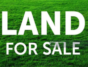 Agricultural Land untuk Disewa di sijangkang, Telok Panglima Garang oleh K.L Yeong - iProperty.com.my