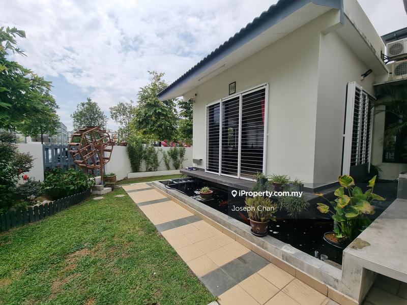 Semi-Detached House for Sale in Setia Utama, Setia Alam by Joseph Chan - iProperty.com.my