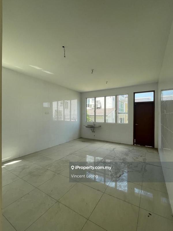 Banglo untuk Dijual di Taman Bukit Kuang Perdana, Kuang oleh Vincent Leong - iProperty.com.my