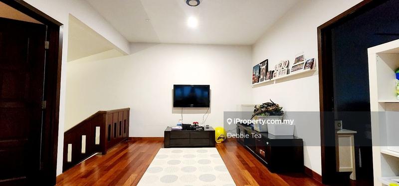 Semi-Detached House for Sale in SS 21, Jalan SS21, Kota Damansara by Debbie Tea - iProperty.com.my