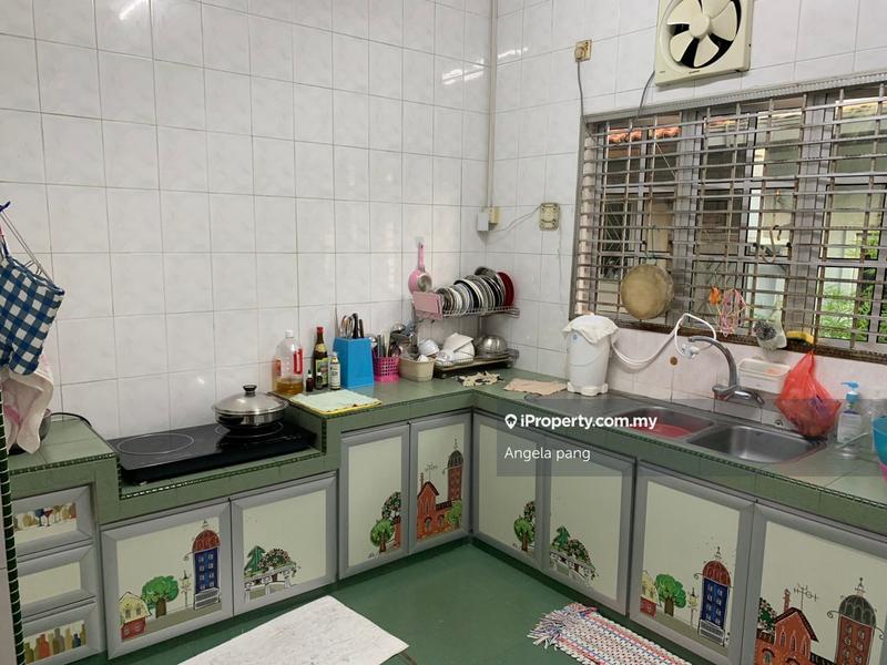 2-storey Terraced House for Sale in Bandar Baru Sri Petaling, Sri Petaling by Angela pang - iProperty.com.my
