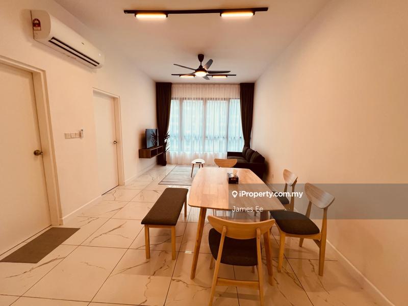 For Rent - Cubic Botanical