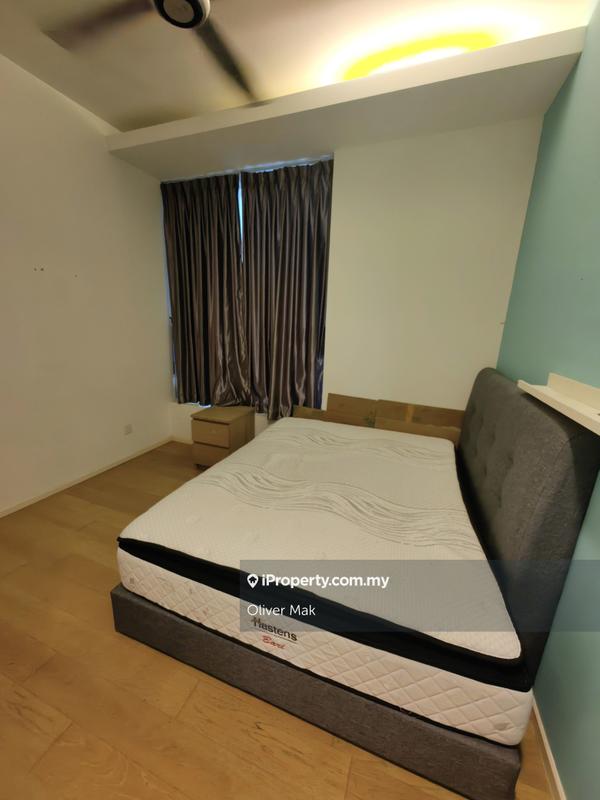 Kondominium untuk Dijual di The Treez Jalil Residen oleh Oliver Mak - iProperty.com.my