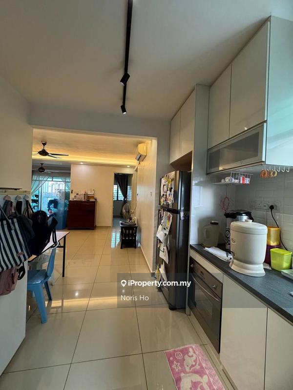 Kondominium untuk Dijual di Kiara Residence (Residensi Kiara Jalil 1) oleh Noris Ho - iProperty.com.my