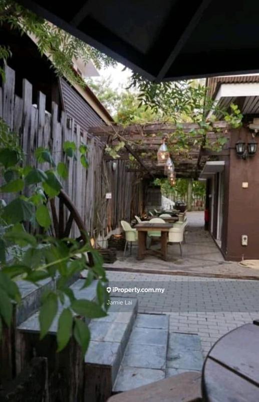 Banglo untuk Dijual di Simee, Ipoh oleh Jamie Lai - iProperty.com.my