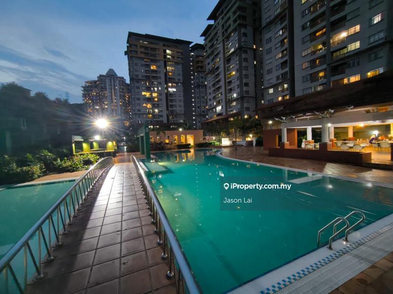 For Sale - Perdana Exclusive