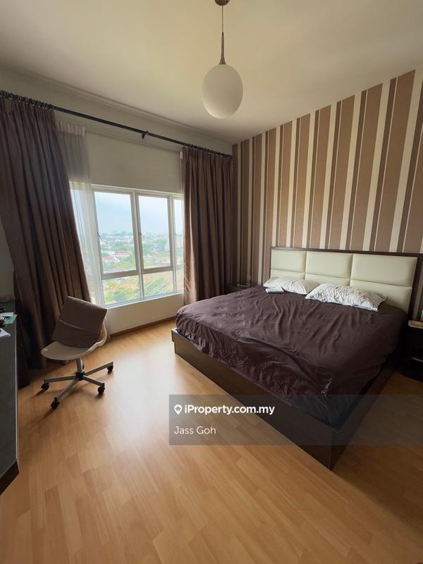 Residensi Servis untuk Dijual di Waldorf Tower oleh Jass Goh - iProperty.com.my