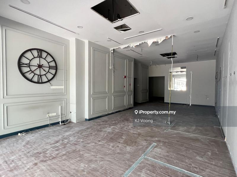 Kedai-Pejabat untuk Dijual di Bandar Damansara Perdana, Damansara Perdana oleh KJ Voong - iProperty.com.my